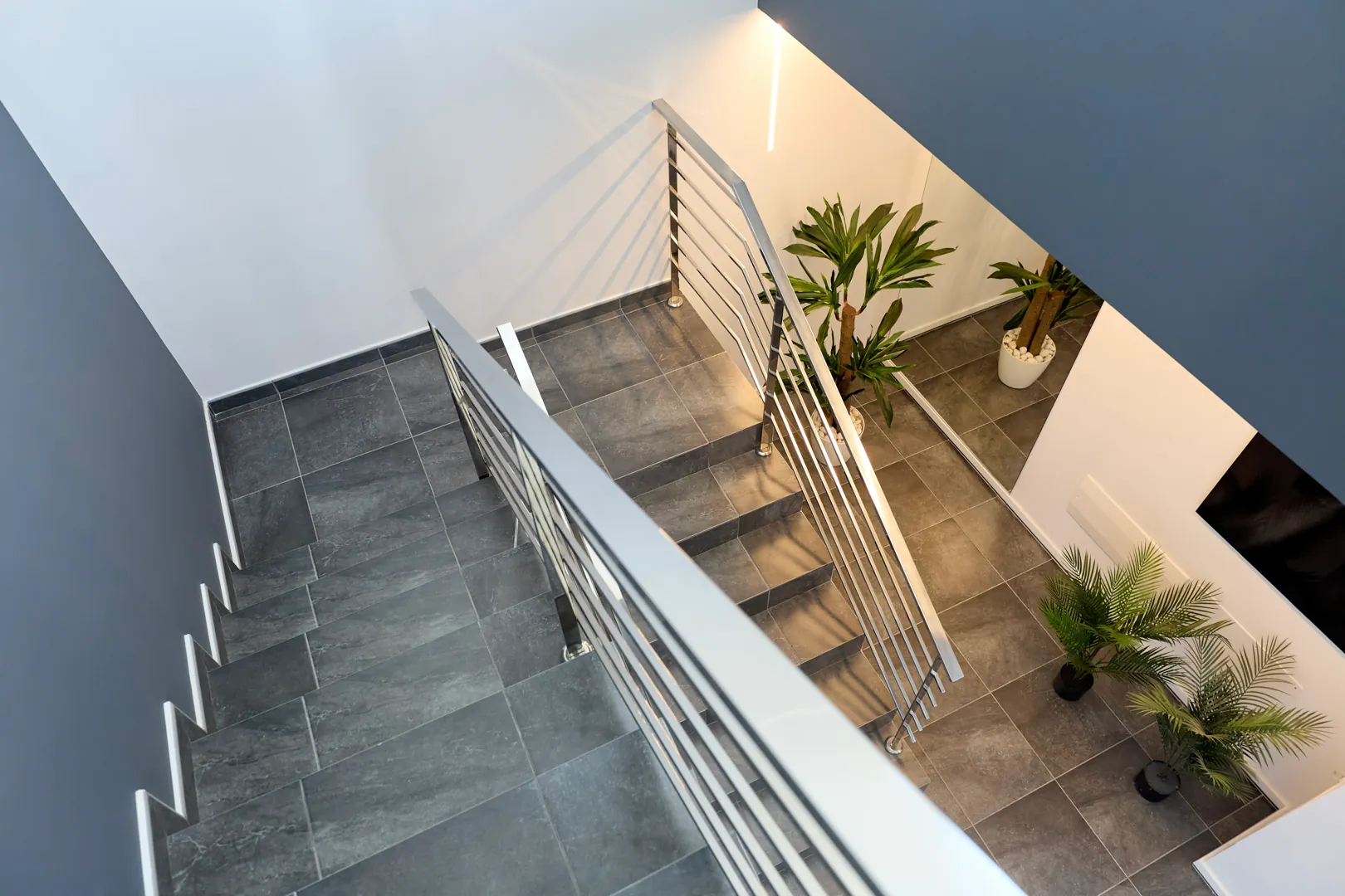 Villa de lujo con vistas al mar en venta en Altea