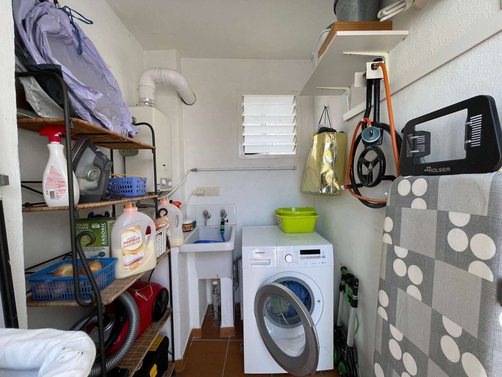 Wohnung zur Wintervermietung in Jávea. Genießen Sie das mediterrane Klima