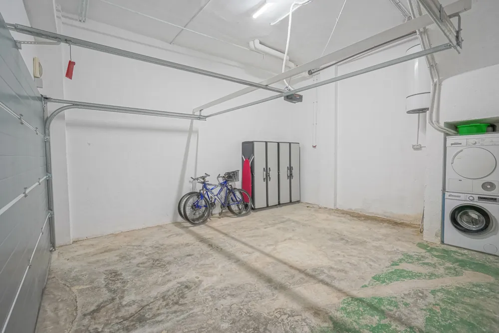 Casa adosada en venta cerca de Cala Blanca, Jávea