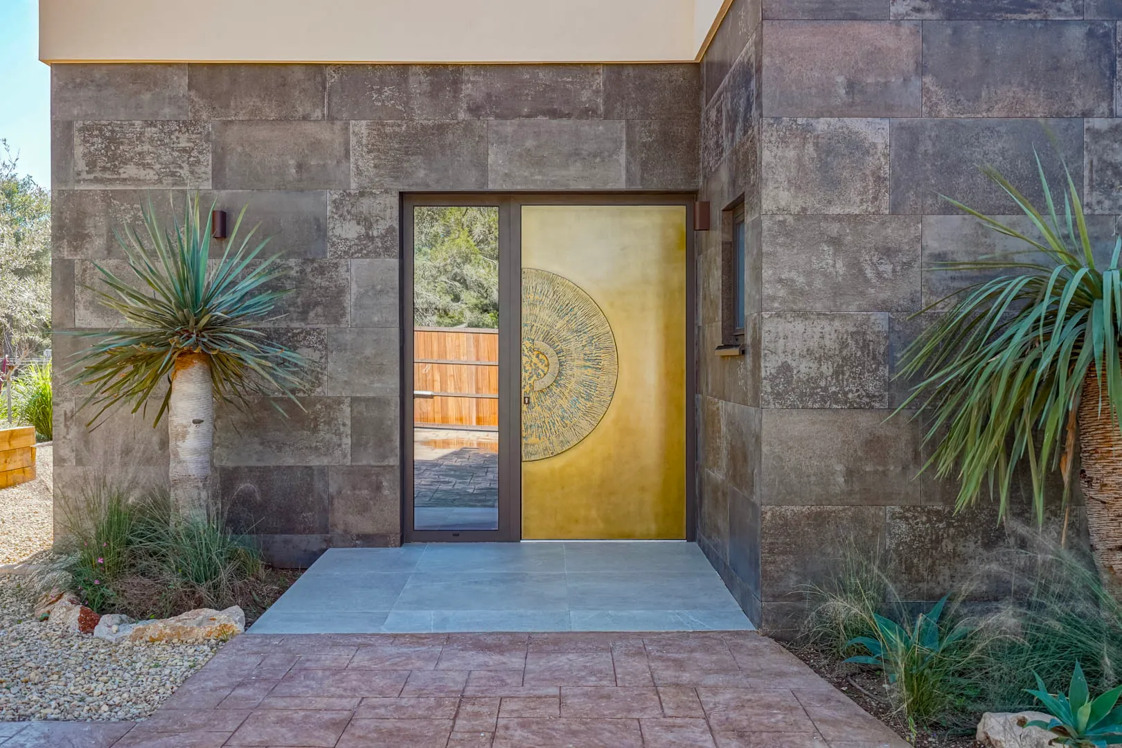 AR62794 - Luxe duurzame villa te koop in La Guardia Park, Javea