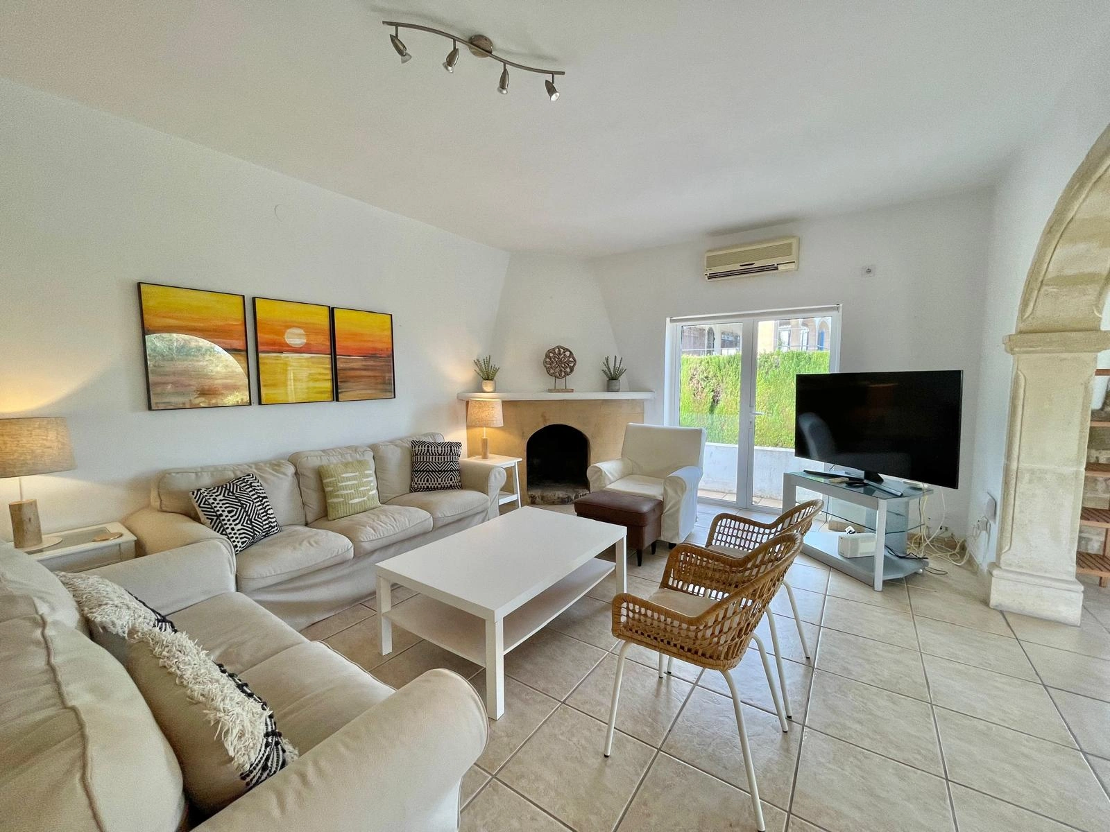 Villa de estilo mediterráneo à vendre dans la zone exclusive de Cap Martí à Jávea/Xàbia.