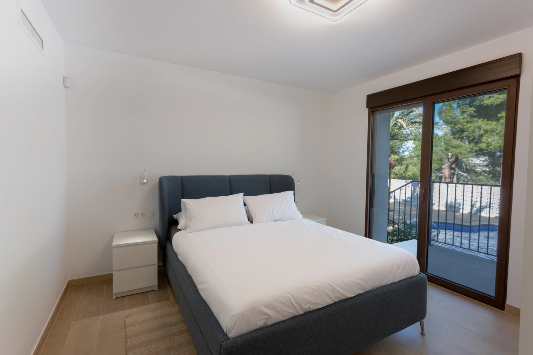 Villa exclusive rénovée à vendre à Jávea – Élégance, confort et durabilité dans un environnement privilégié