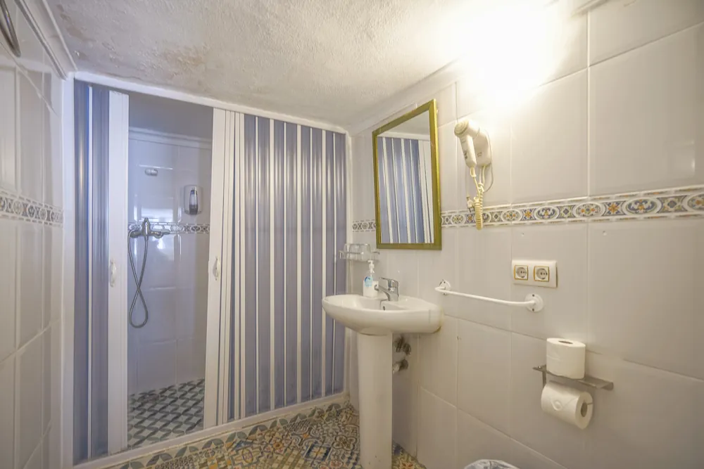 Hotel Acogedor a Pocos Pasos de la Playa y la Naturaleza