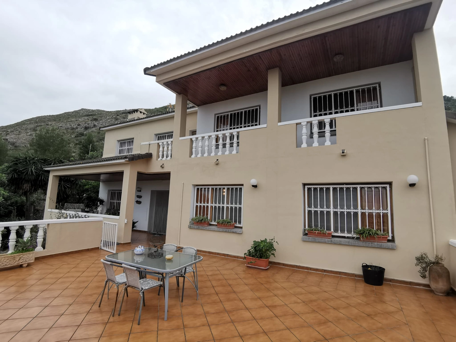 Chalet en venta en Pedreguer