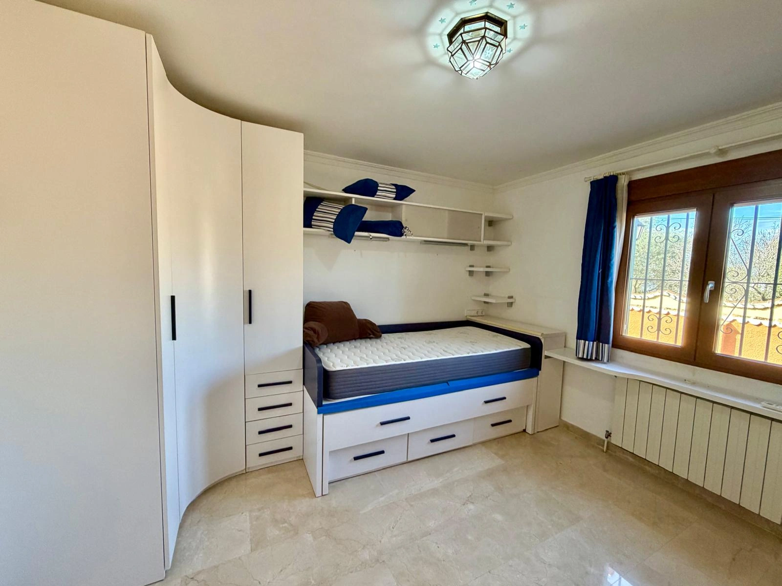Villa de Ensueño en venta, en Plena Naturaleza con Apartamento de Invitados