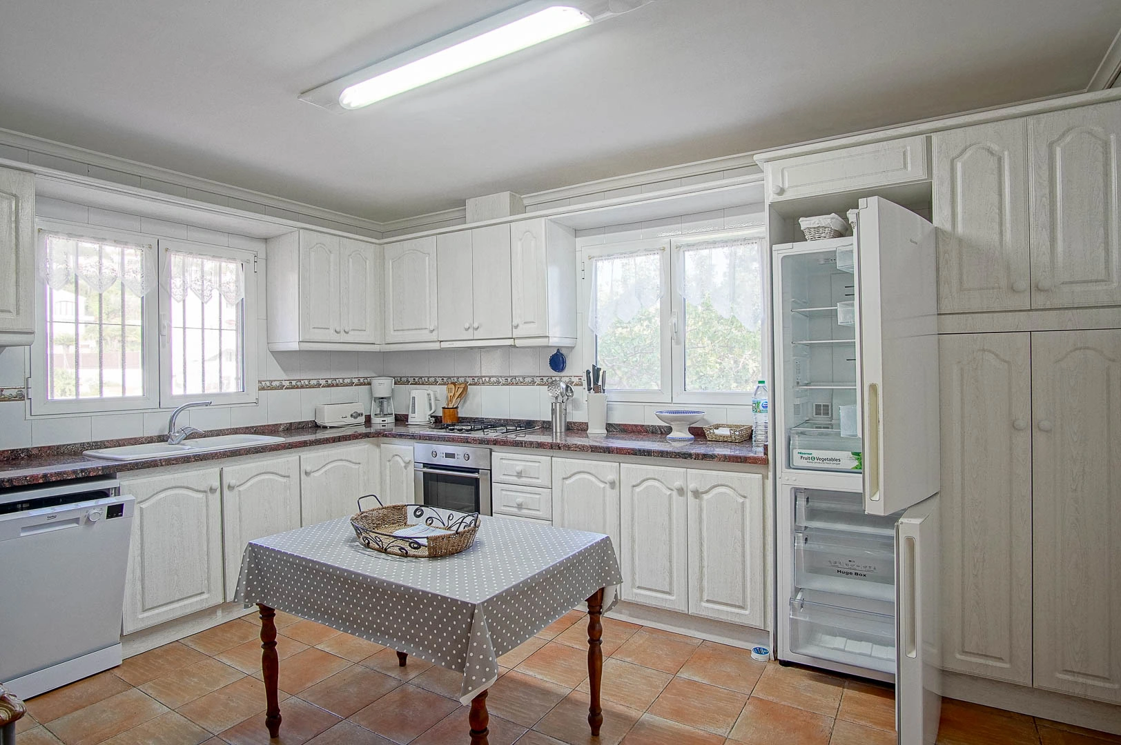 Charmante Villa im traditionellen Stil in der prestigeträchtigen Gegend von Puchol zum Verkauf in Jávea