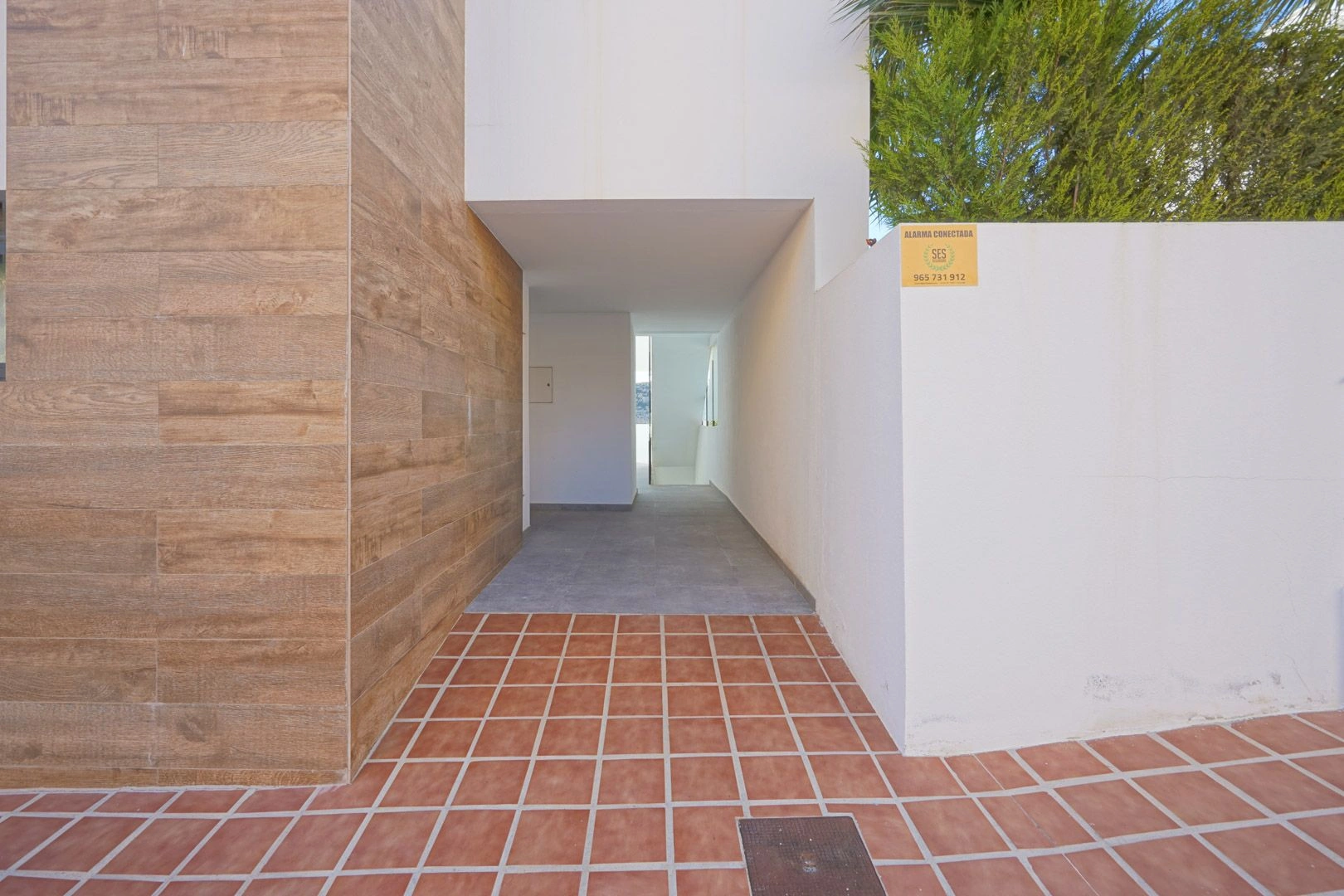 Luminoso y moderno apartamento de dos dormitorios en venta en Cumbre del Sol.