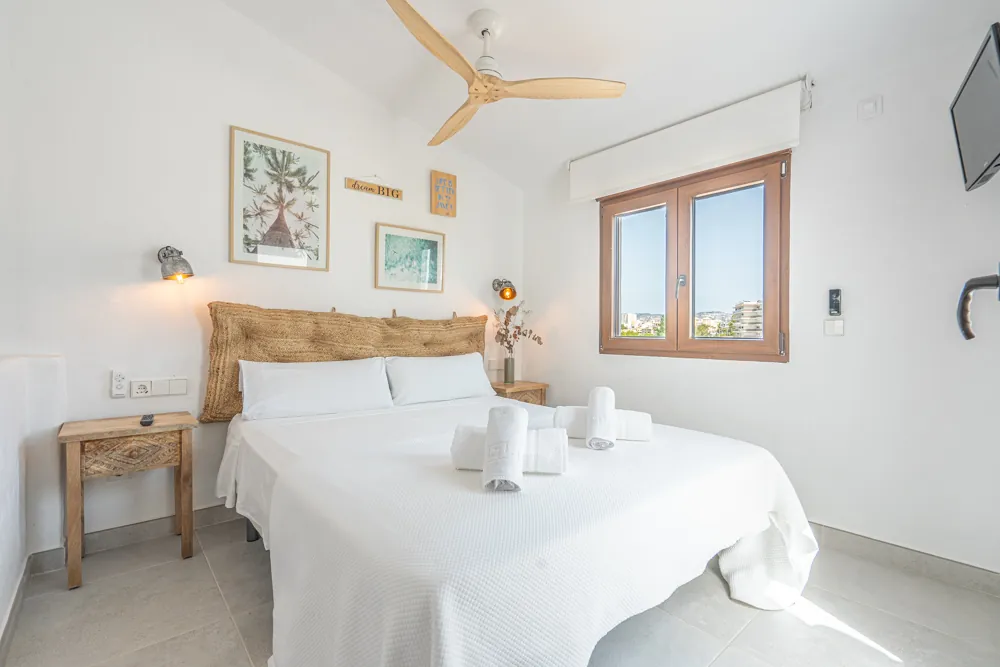 Casa adosada en venta cerca de Cala Blanca, Jávea
