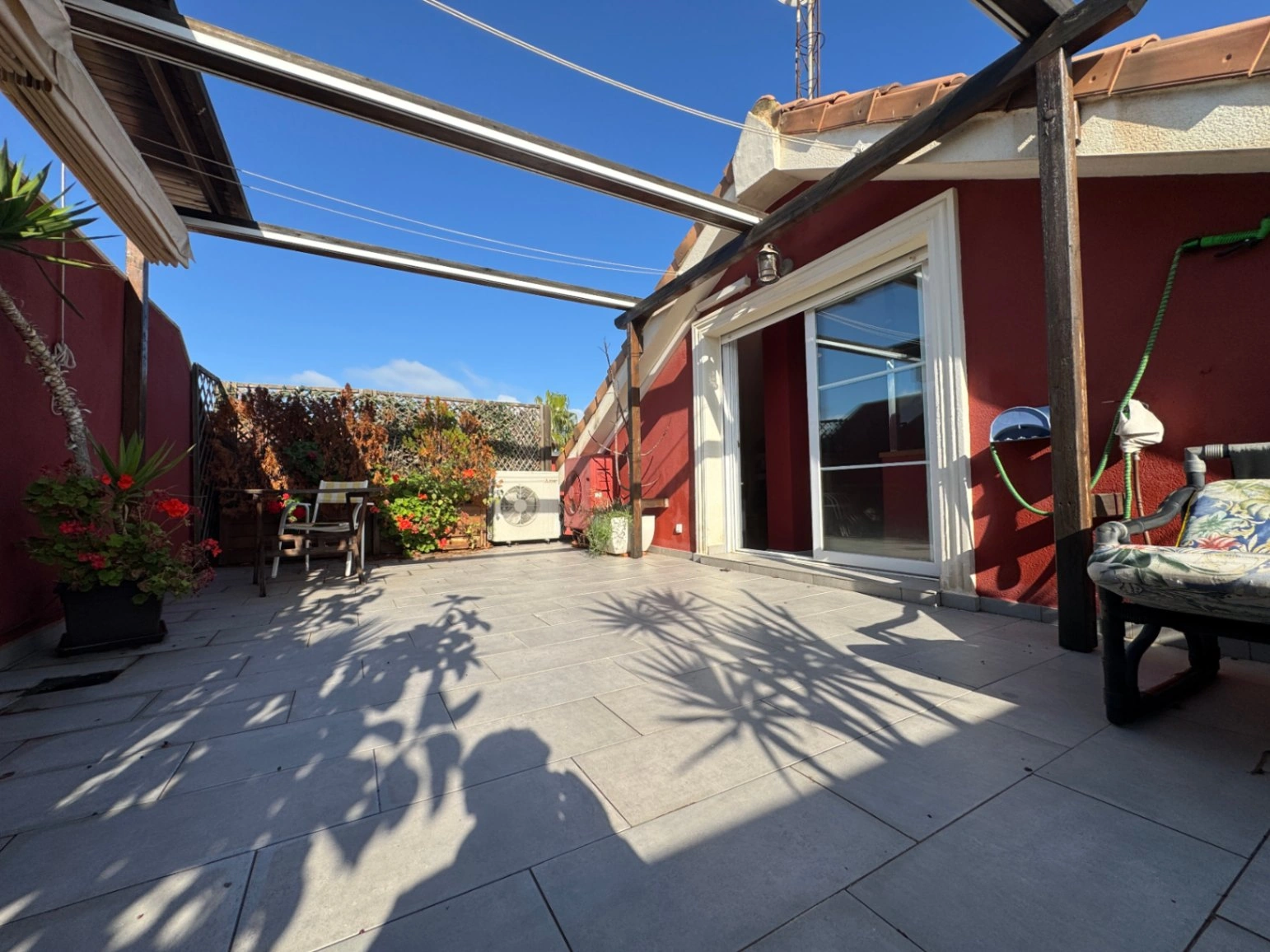 Esclusivo attico duplex in vendita a Jávea - seconda linea dal mare
