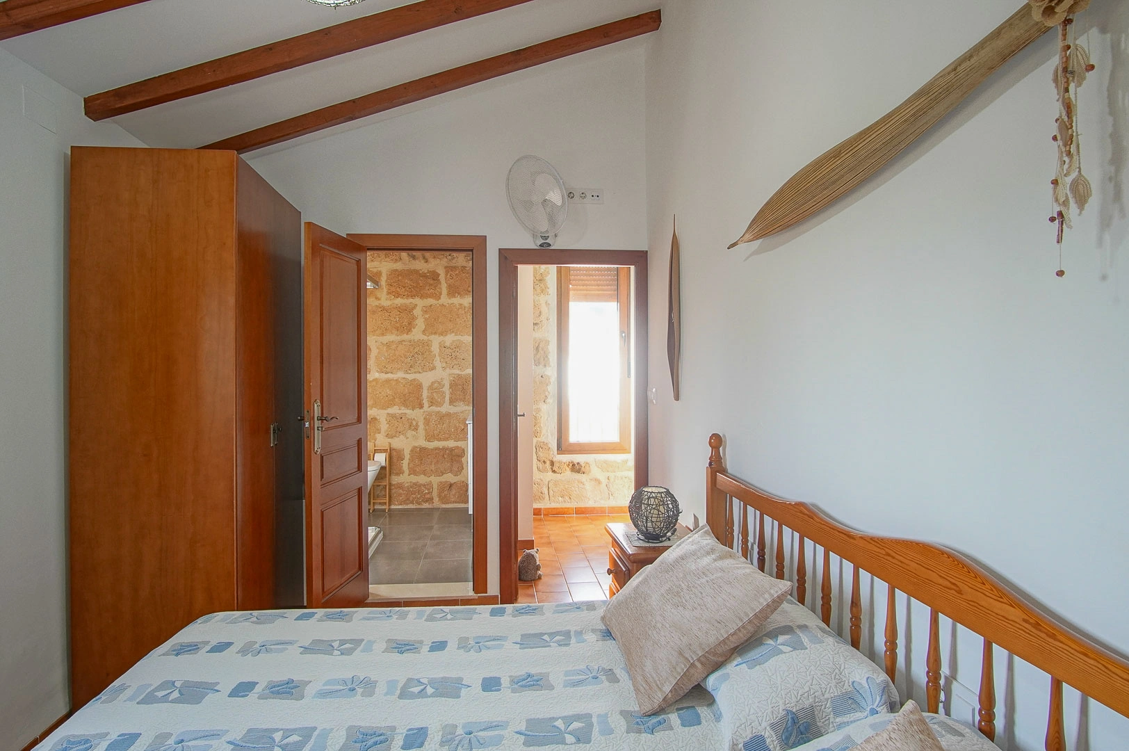 Charmante Villa im traditionellen Stil in der prestigeträchtigen Gegend von Puchol zum Verkauf in Jávea