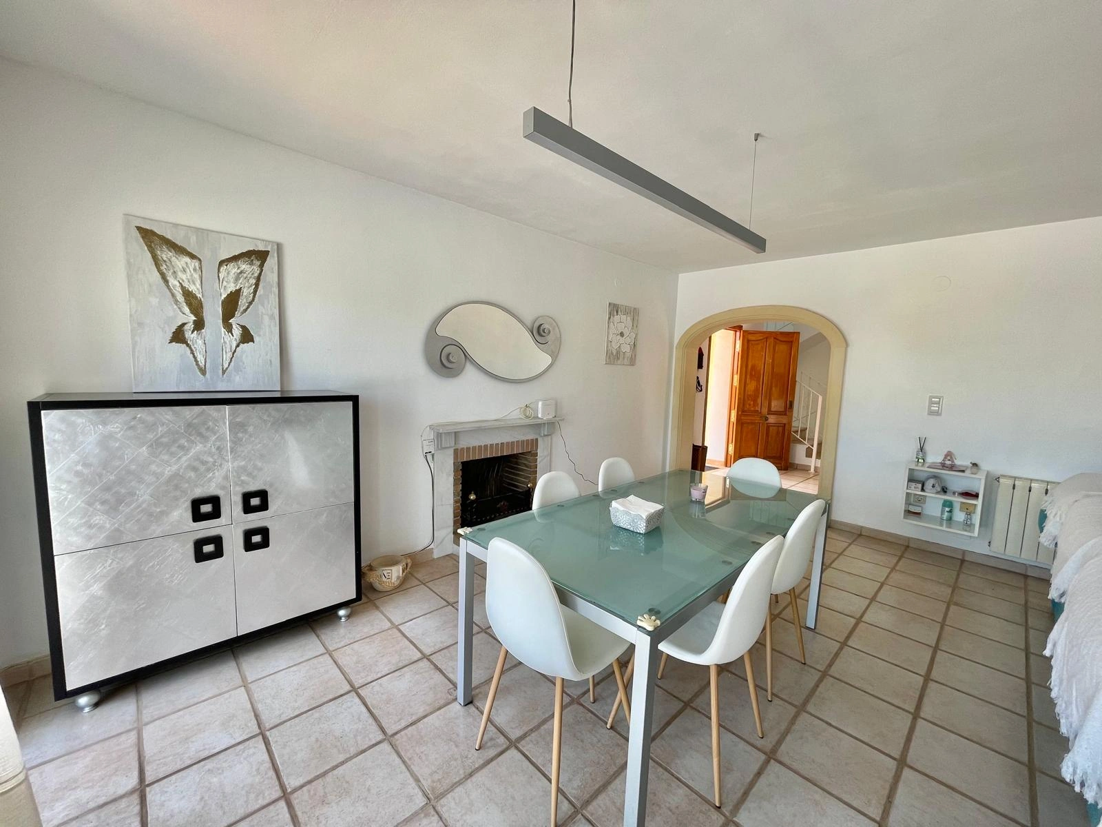 Villa avec 4 chambres à vendre à Dénia, proche des commerces et du centre-ville.