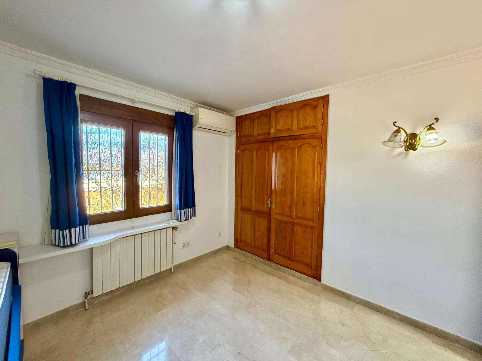 Villa de Ensueño en venta, en Plena Naturaleza con Apartamento de Invitados