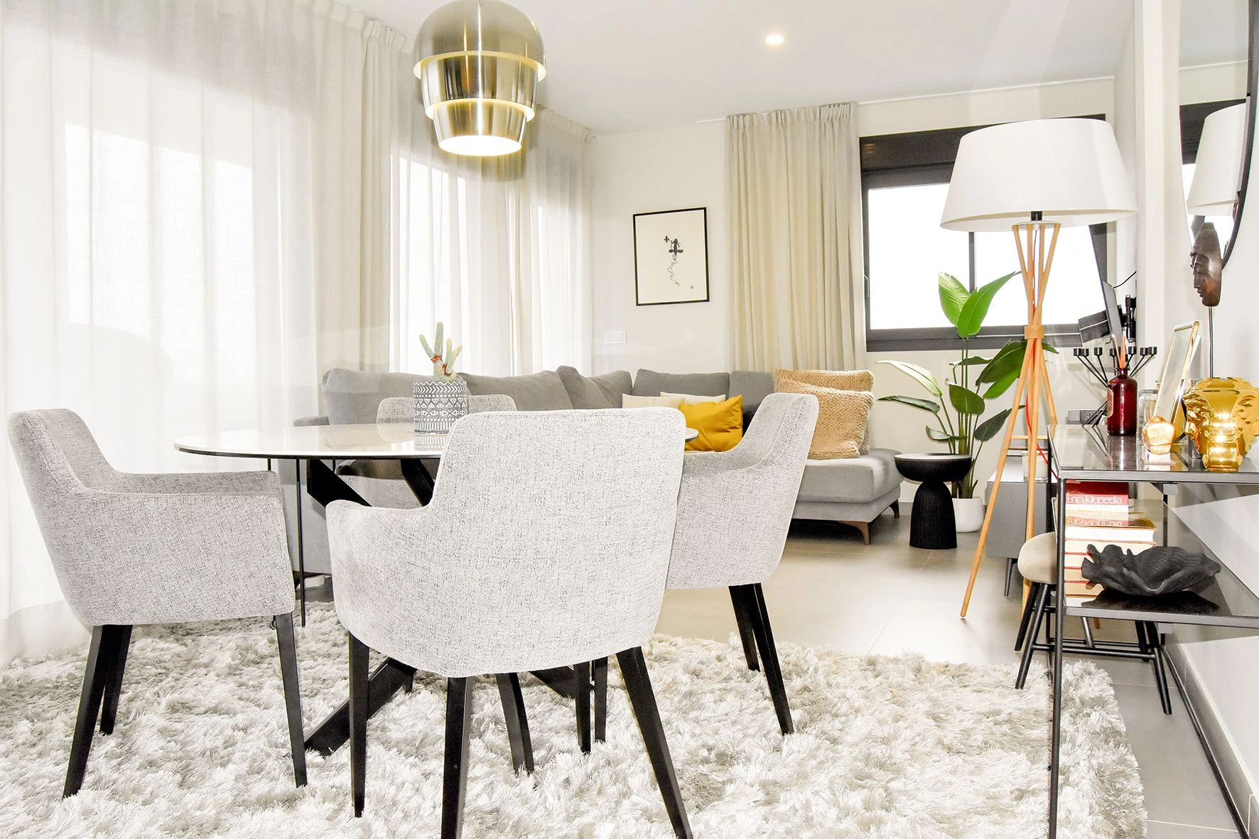 Appartement attrayant à vendre à Javea à quelques mètres de la plage de l’Arenal