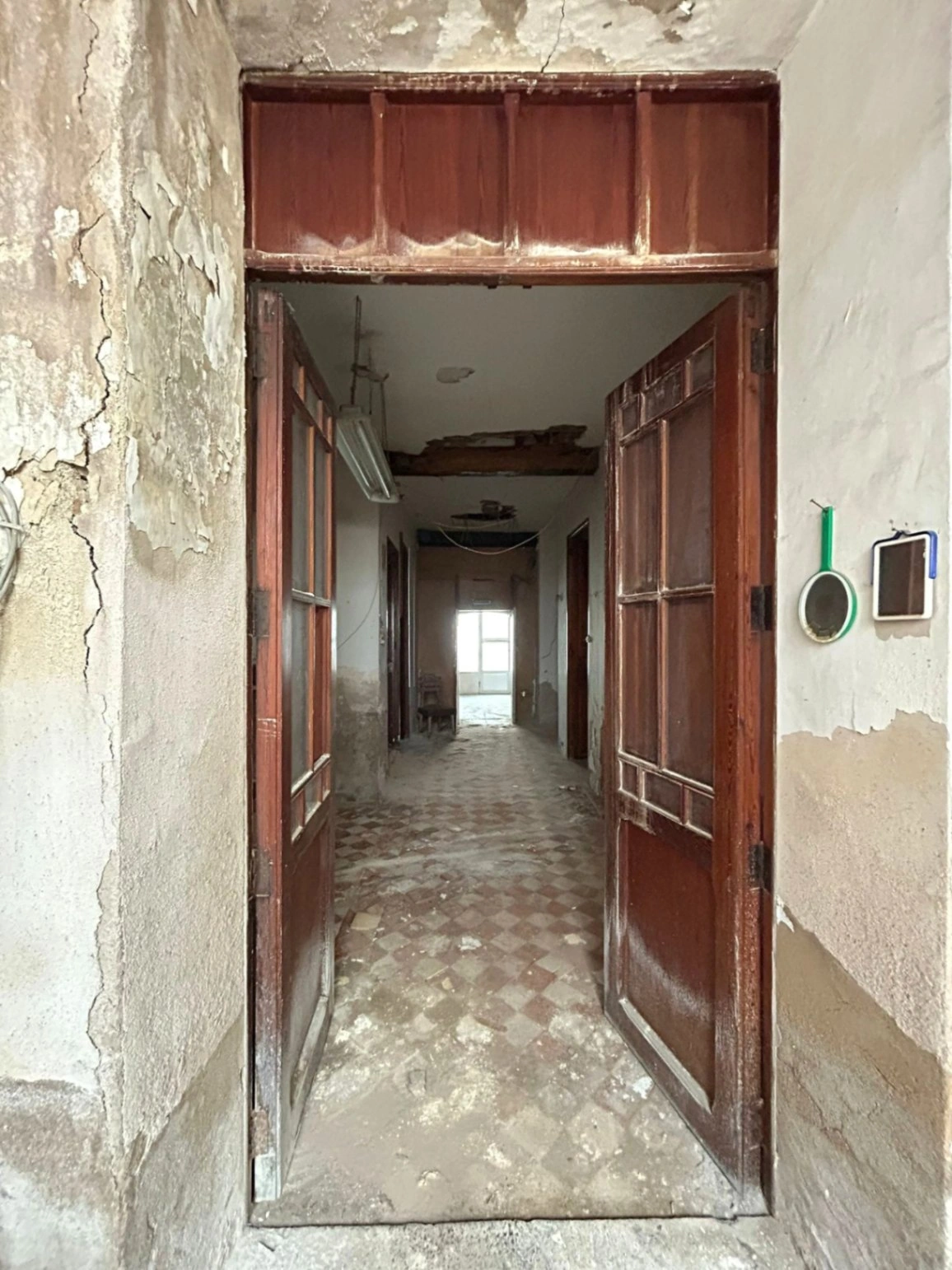 Casa de pueblo en Pedreguer