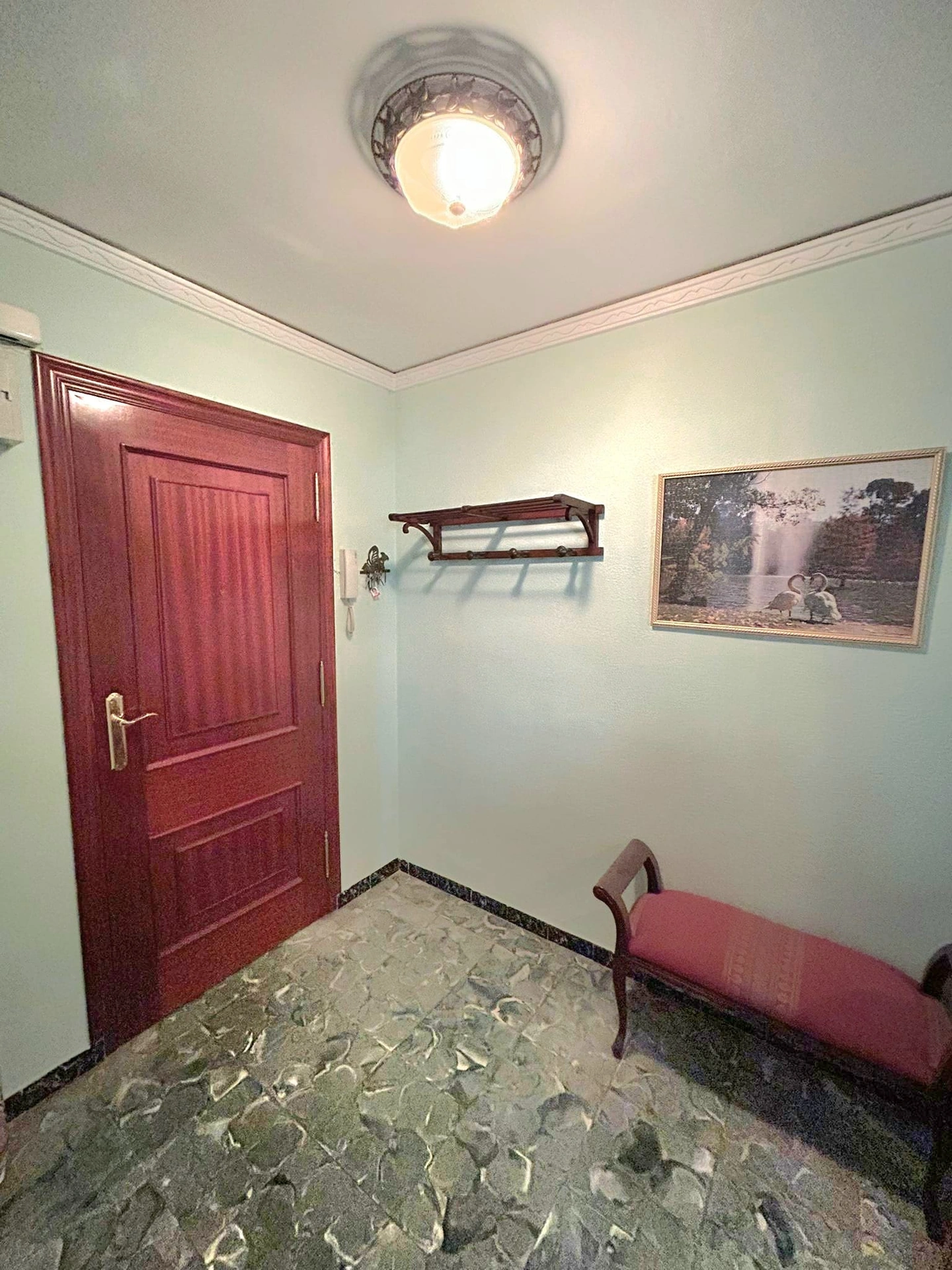 Piso en venta en Pedreguer