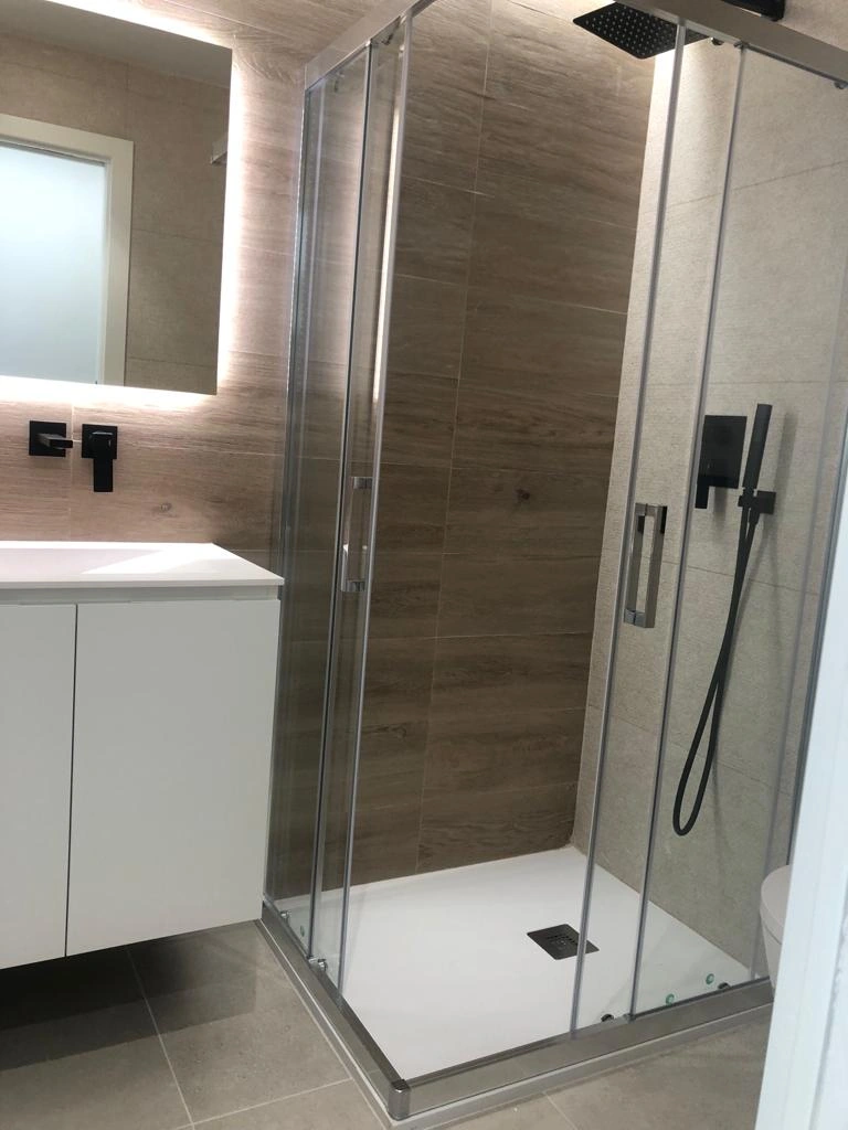 Piso de 3 dormitorios en primera linea de Playa en venta en Denia