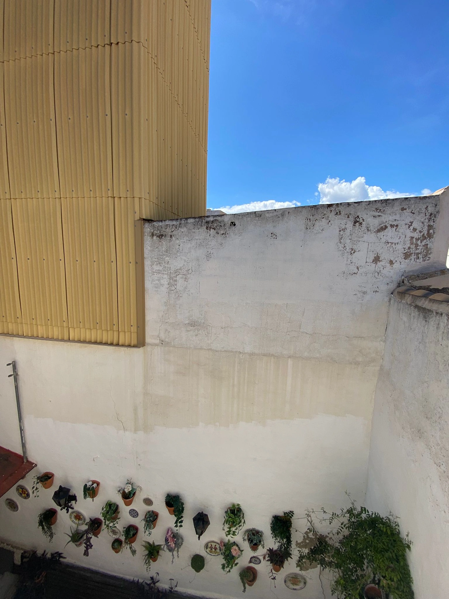 Exclusiva casa tradicional en venta en el casco antiguo de Javea