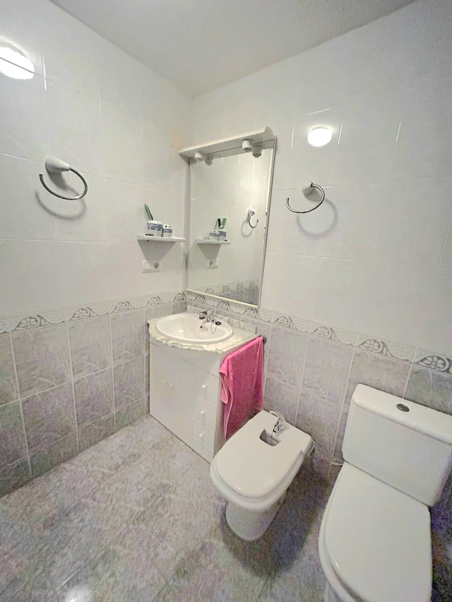 Piso en venta en Pedreguer