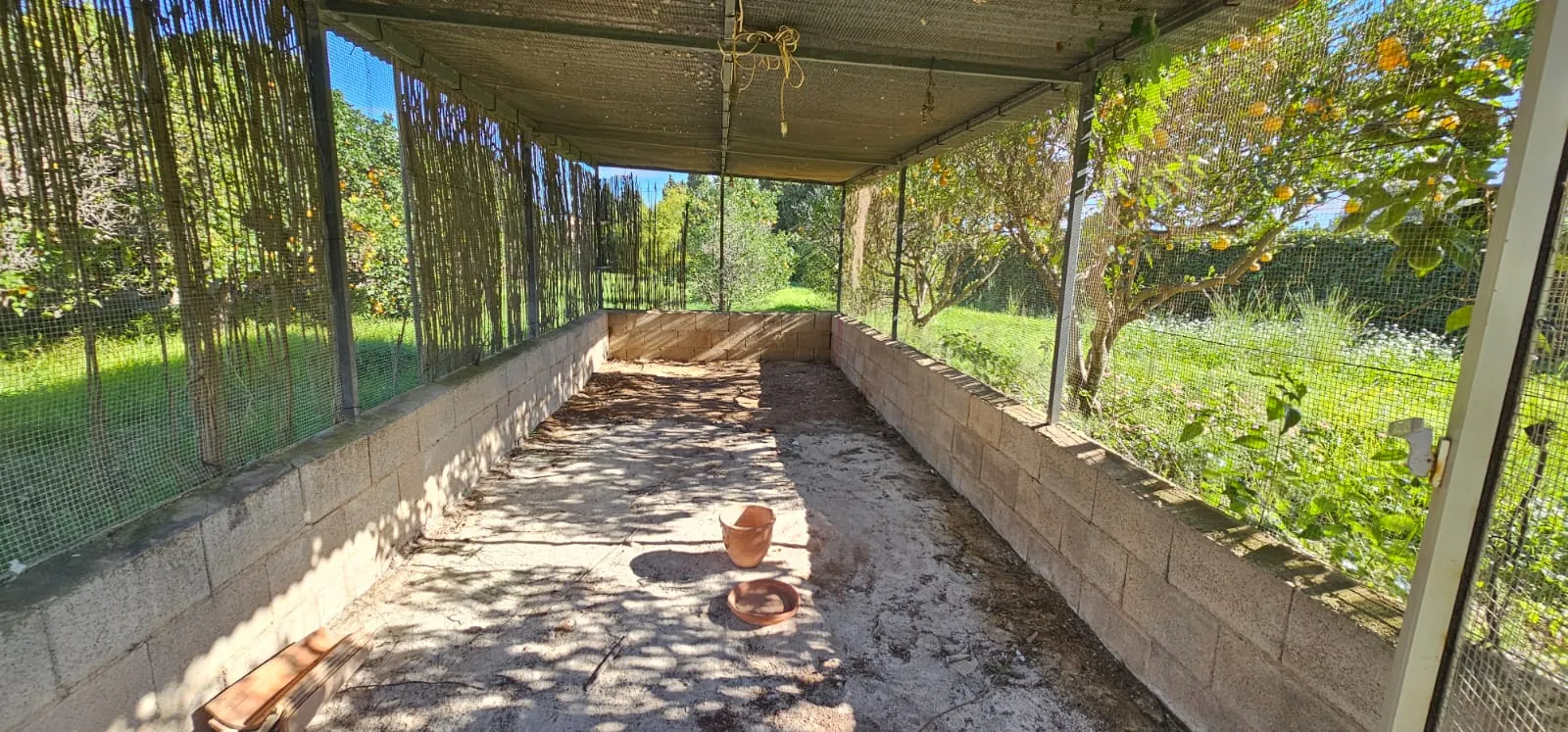 Villa individuelle à Partida Comunes- Adsubia, Javea