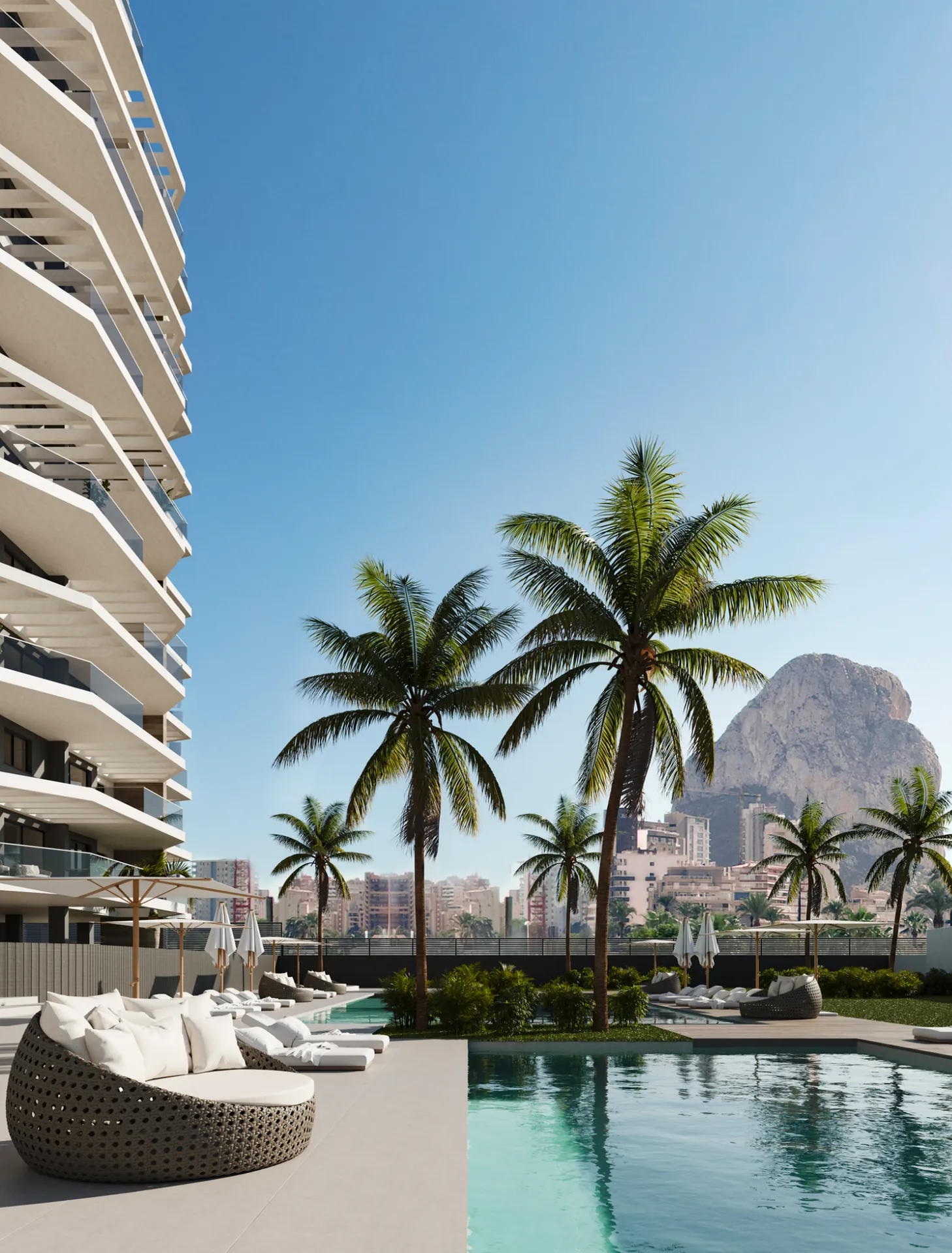 AR50076-D - Commercieel pand te koop in Calpe met uitstekende locatie