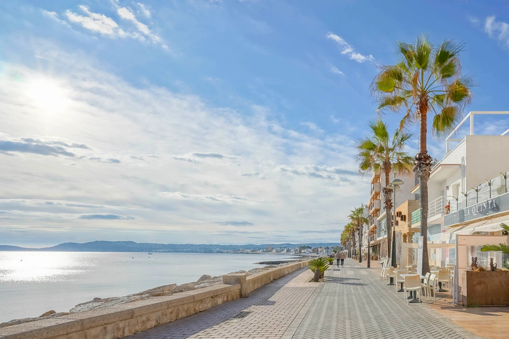 Villa en venta en Javea