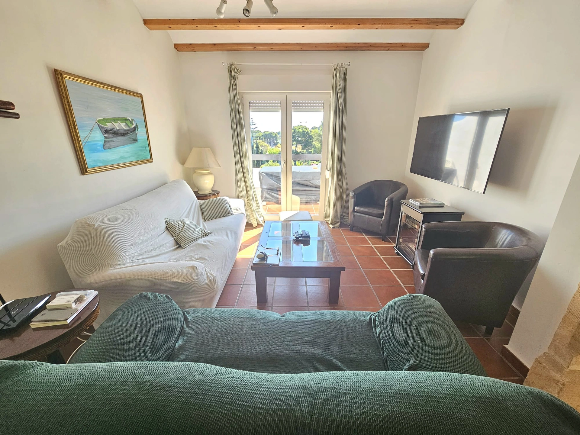 Chalet en venta en  Javea