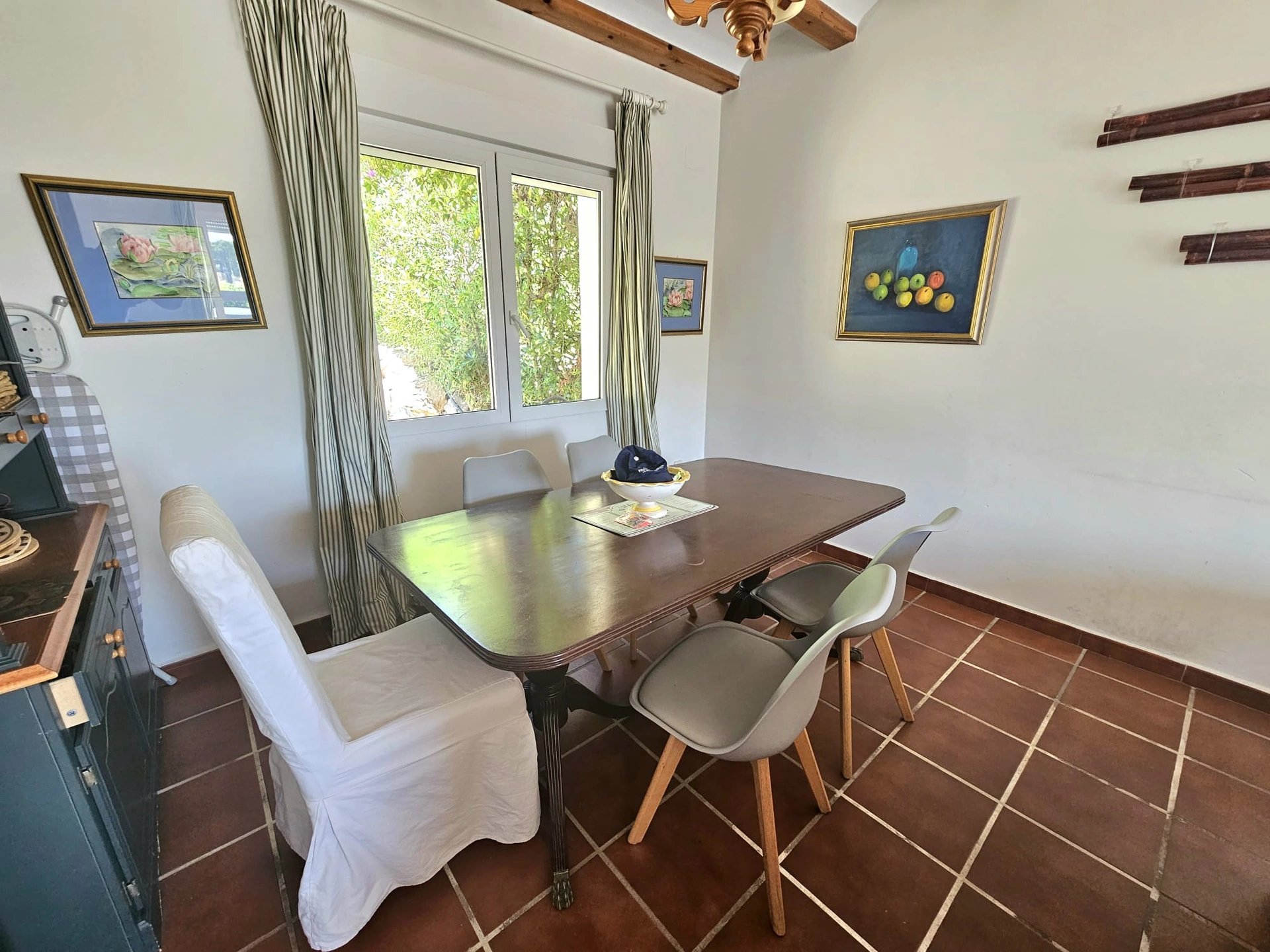 Chalet en venta en  Javea