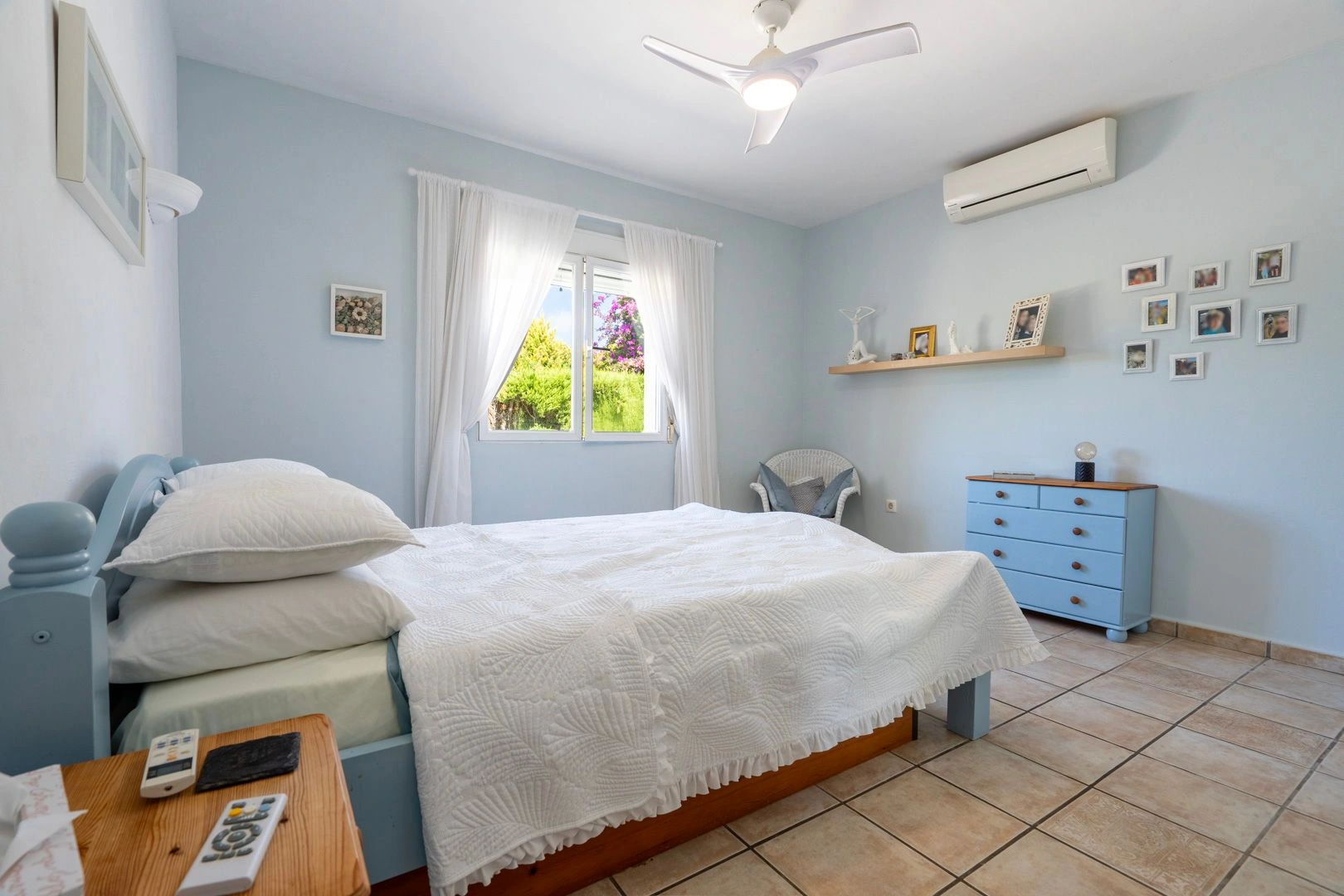 Encantadora villa tradicional en venta en Costa Nova, Jávea