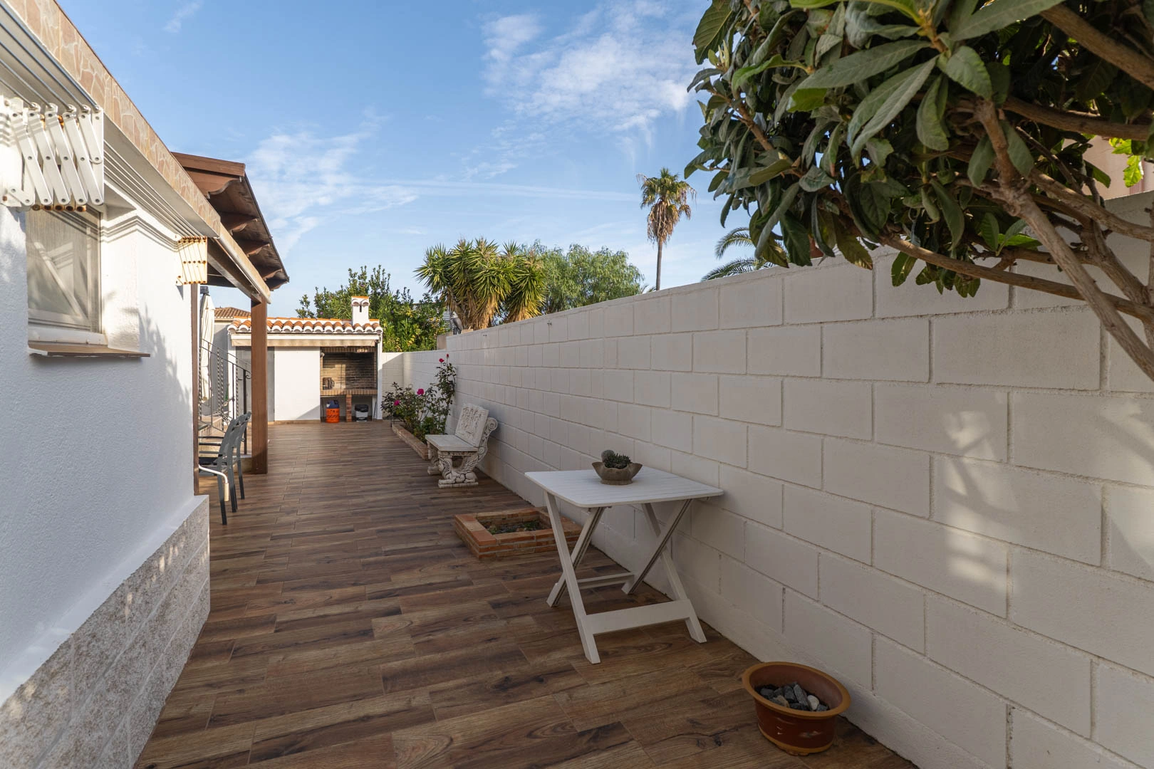 Villa independiente en venta en Denia, cerca al centro de ciudad