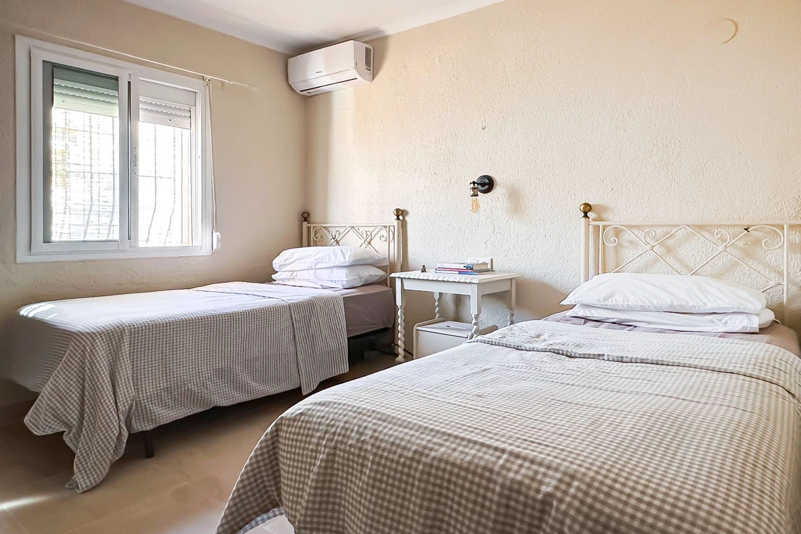 Apartamento a la venta en moraira