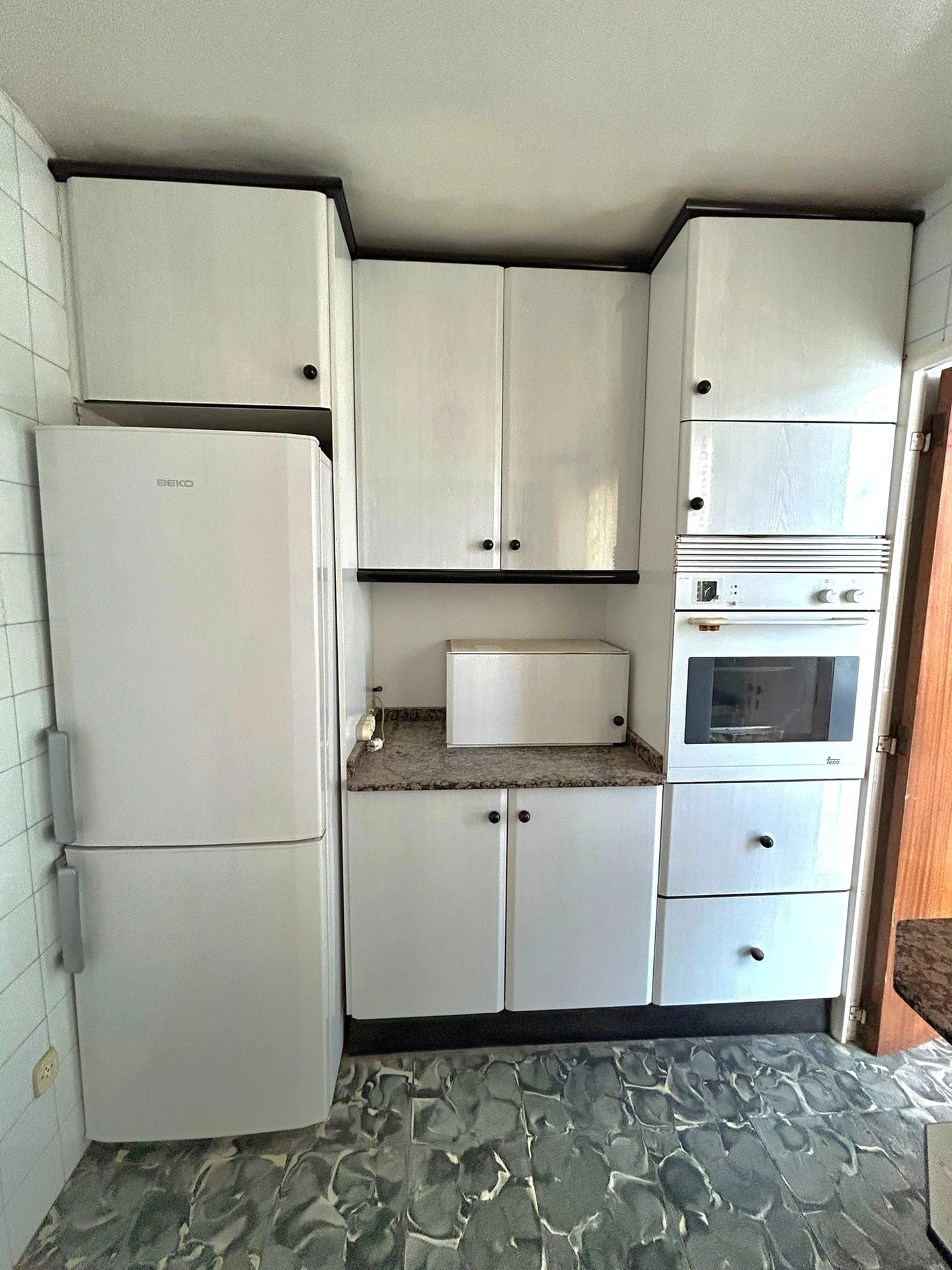 Piso en venta en Pedreguer