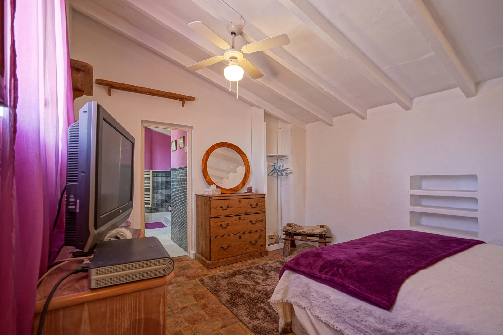Villa traditionnelle à vendre à Jávea