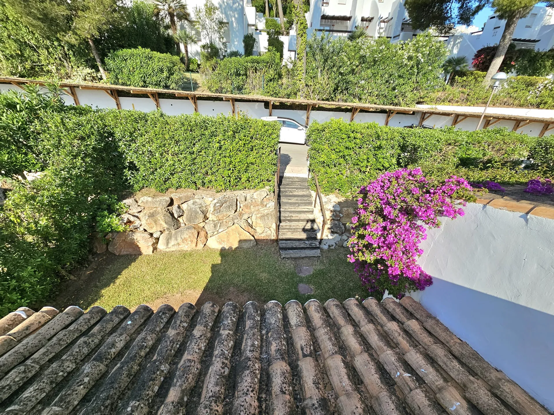 Chalet en venta en  Javea