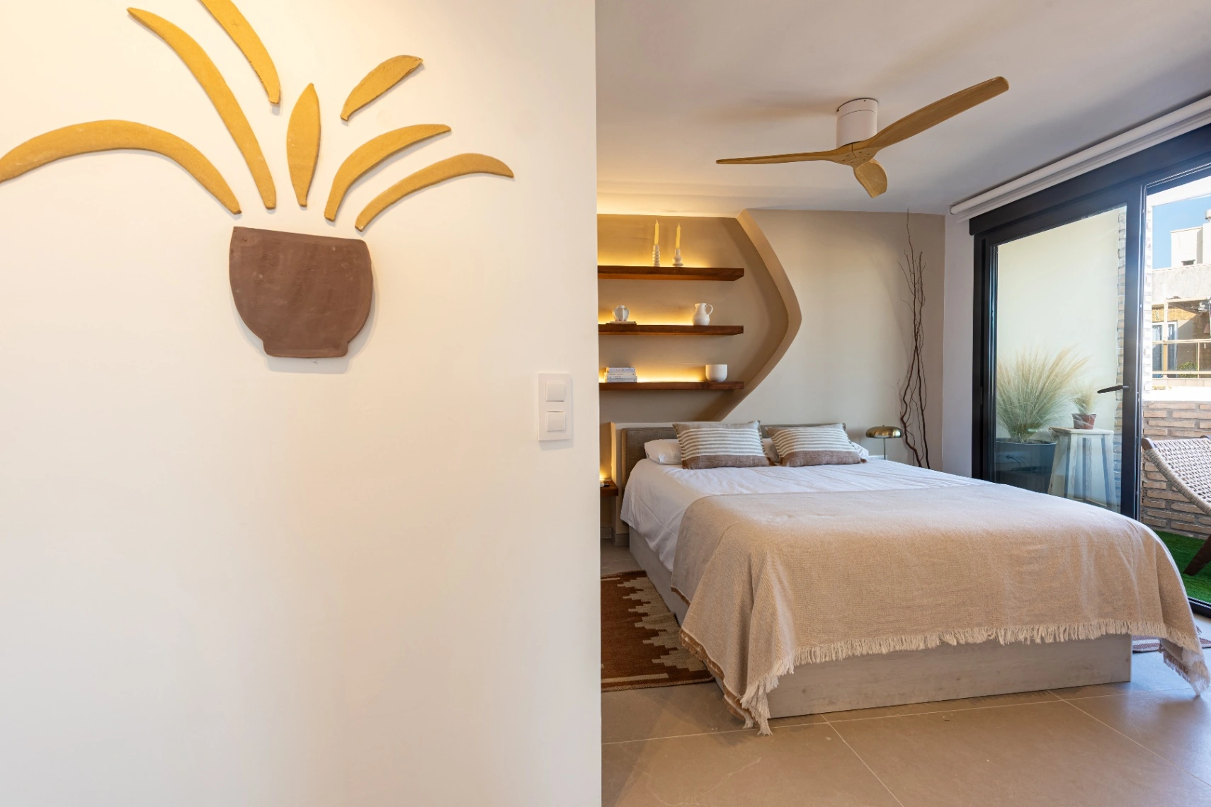 Propriété exclusive à vendre au cœur du port de Jávea