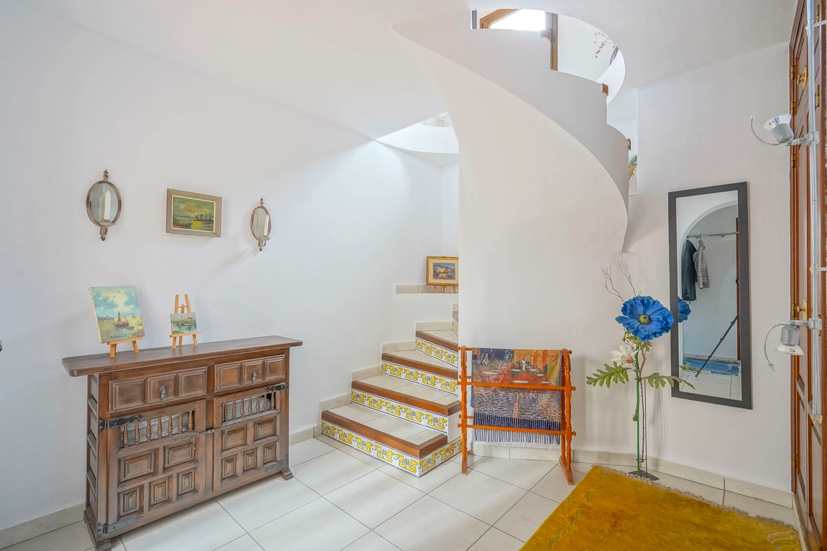 Gran chalet con casa de invitados en venta en Monte Pego