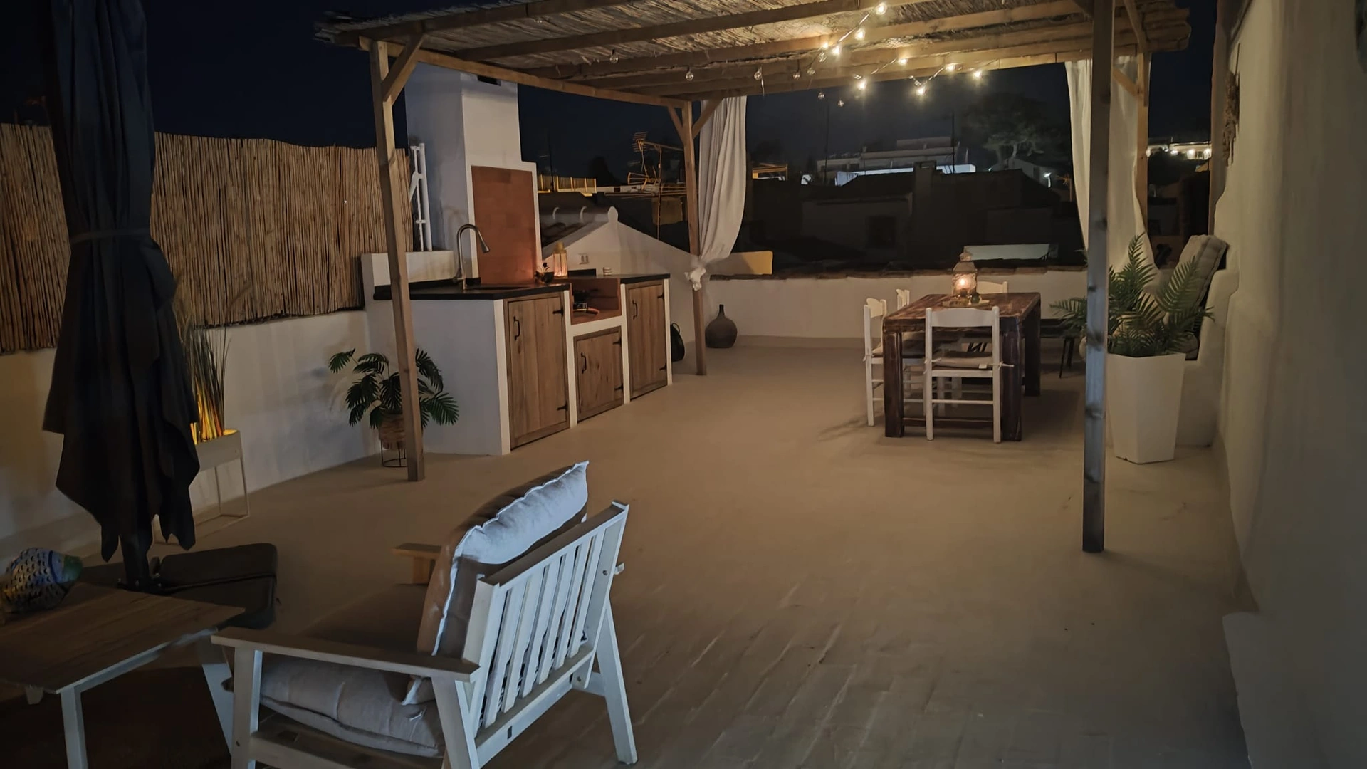 Esclusiva casa di paese in vendita nel cuore di Javea