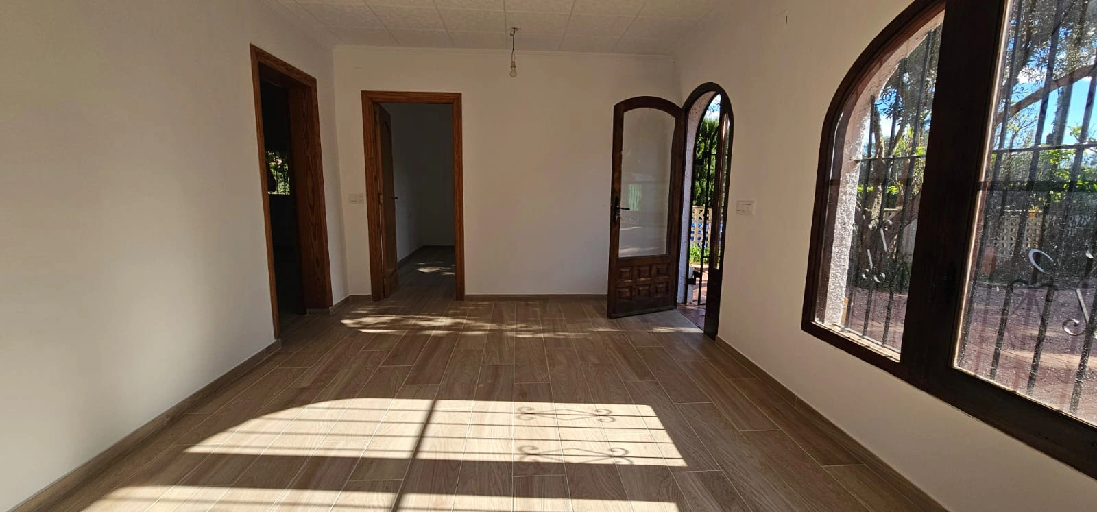 Villa individuelle à Partida Comunes- Adsubia, Javea