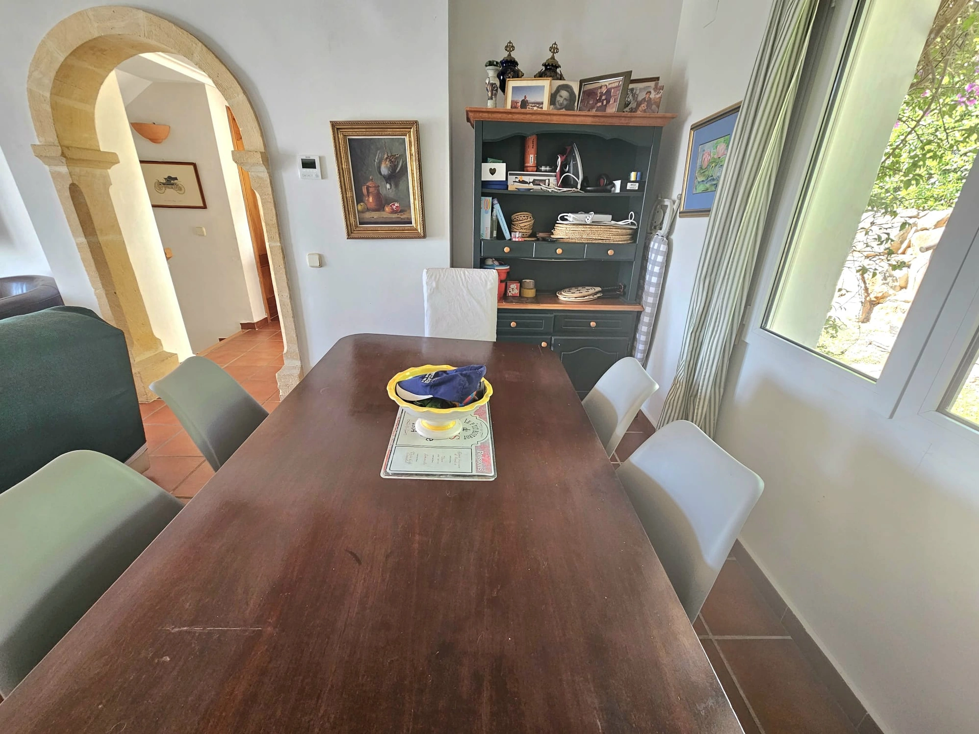 Chalet en venta en  Javea
