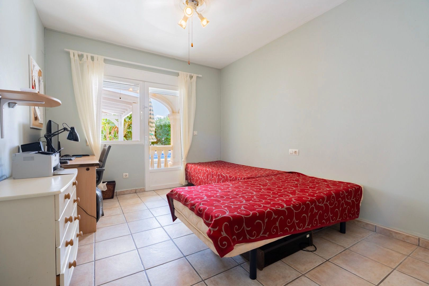 Encantadora villa tradicional en venta en Costa Nova, Jávea