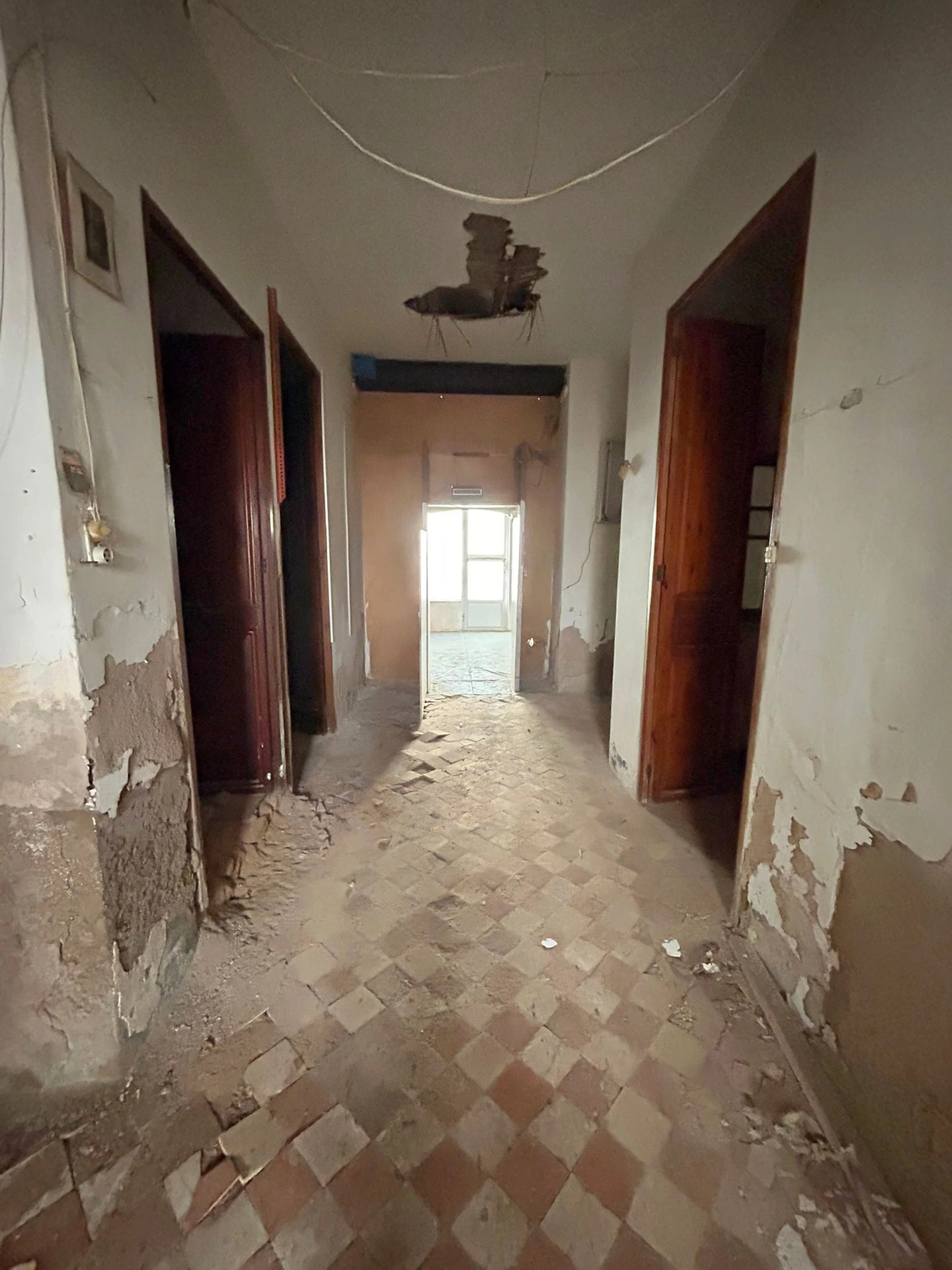 Casa de pueblo en Pedreguer
