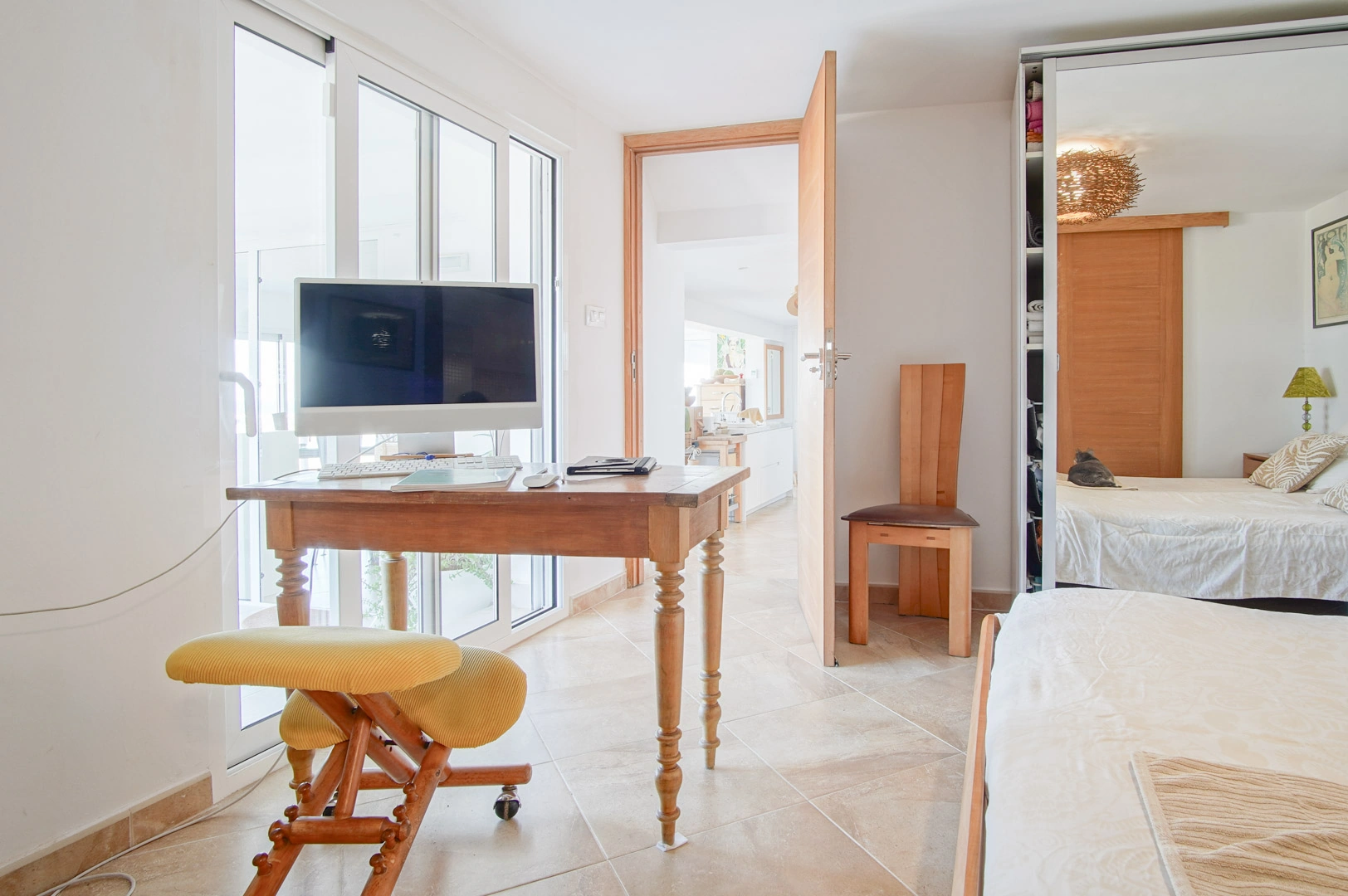 Villa con vistas al mar a la venta en Monte Pego