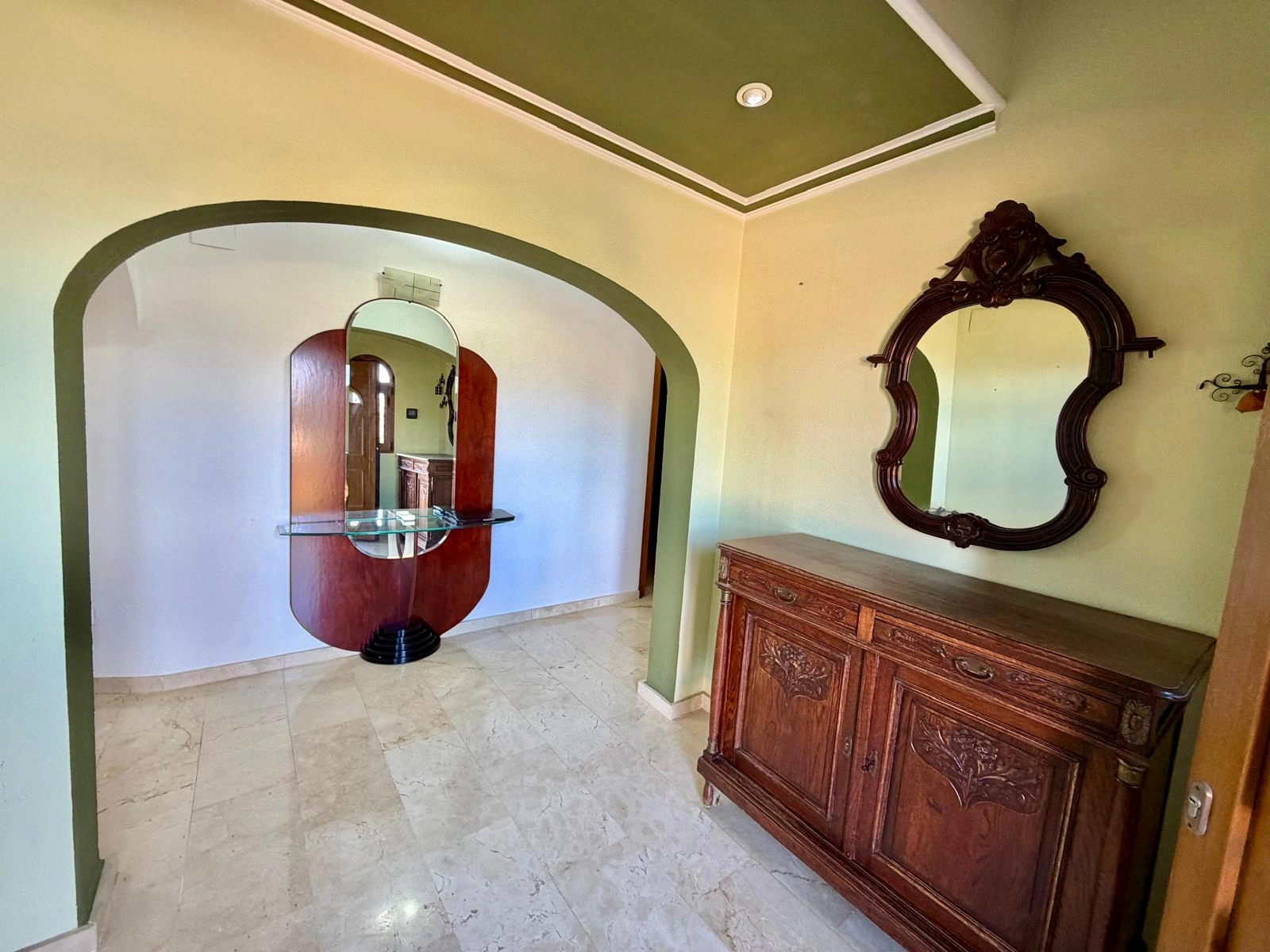 Villa de Ensueño en venta, en Plena Naturaleza con Apartamento de Invitados