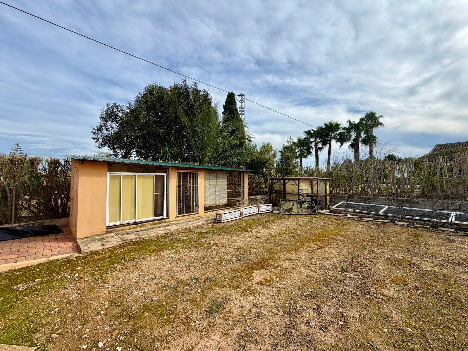 Villa de Ensueño en venta, en Plena Naturaleza con Apartamento de Invitados