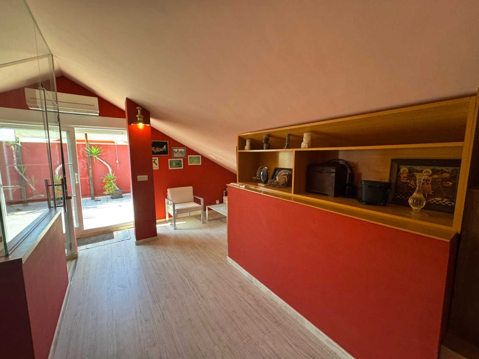 Esclusivo attico duplex in vendita a Jávea - seconda linea dal mare