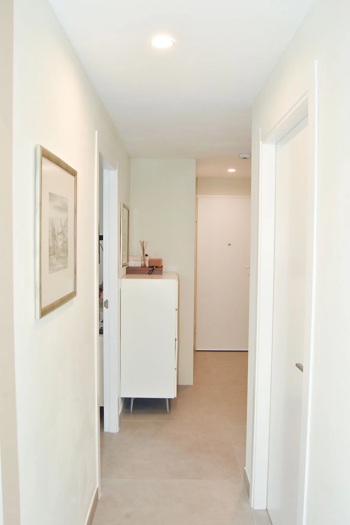 Appartement attrayant à vendre à Javea à quelques mètres de la plage de l’Arenal