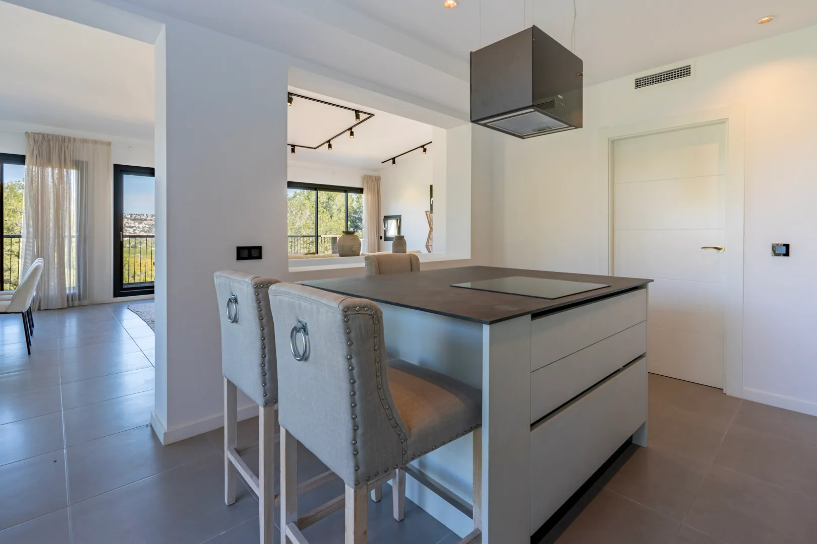 Villa en venta en Javea