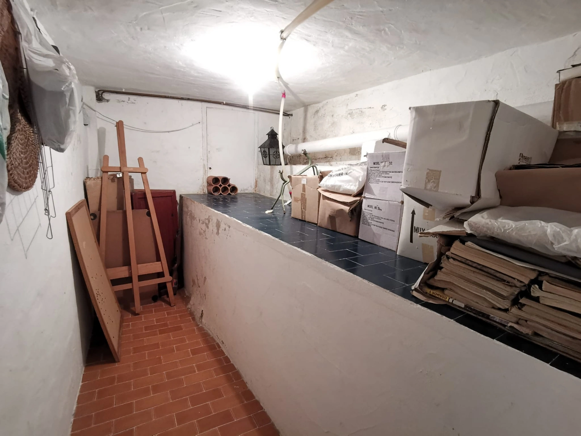 Chalet en venta en Pedreguer