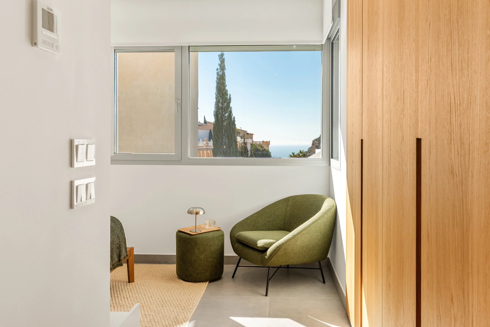 Chalet/Villa en venta en Benitachell