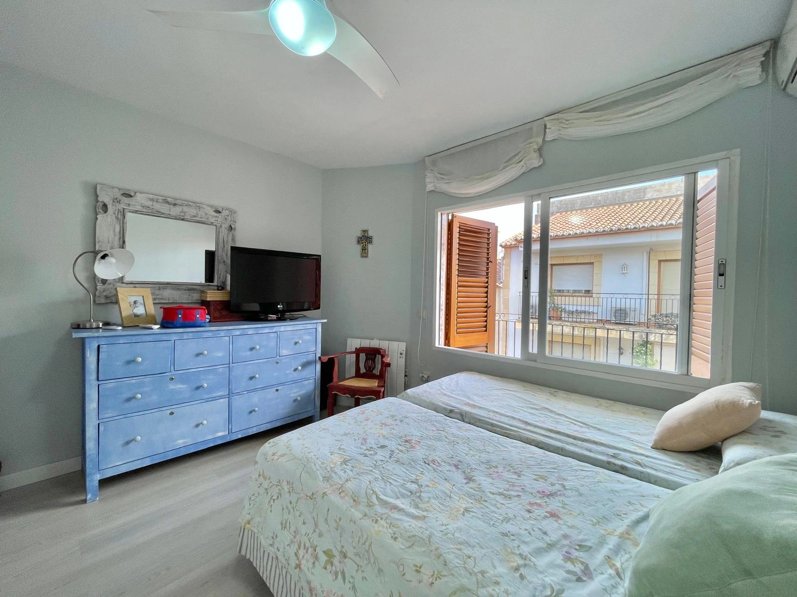 Wohnung zur Wintervermietung in Jávea. Genießen Sie das mediterrane Klima