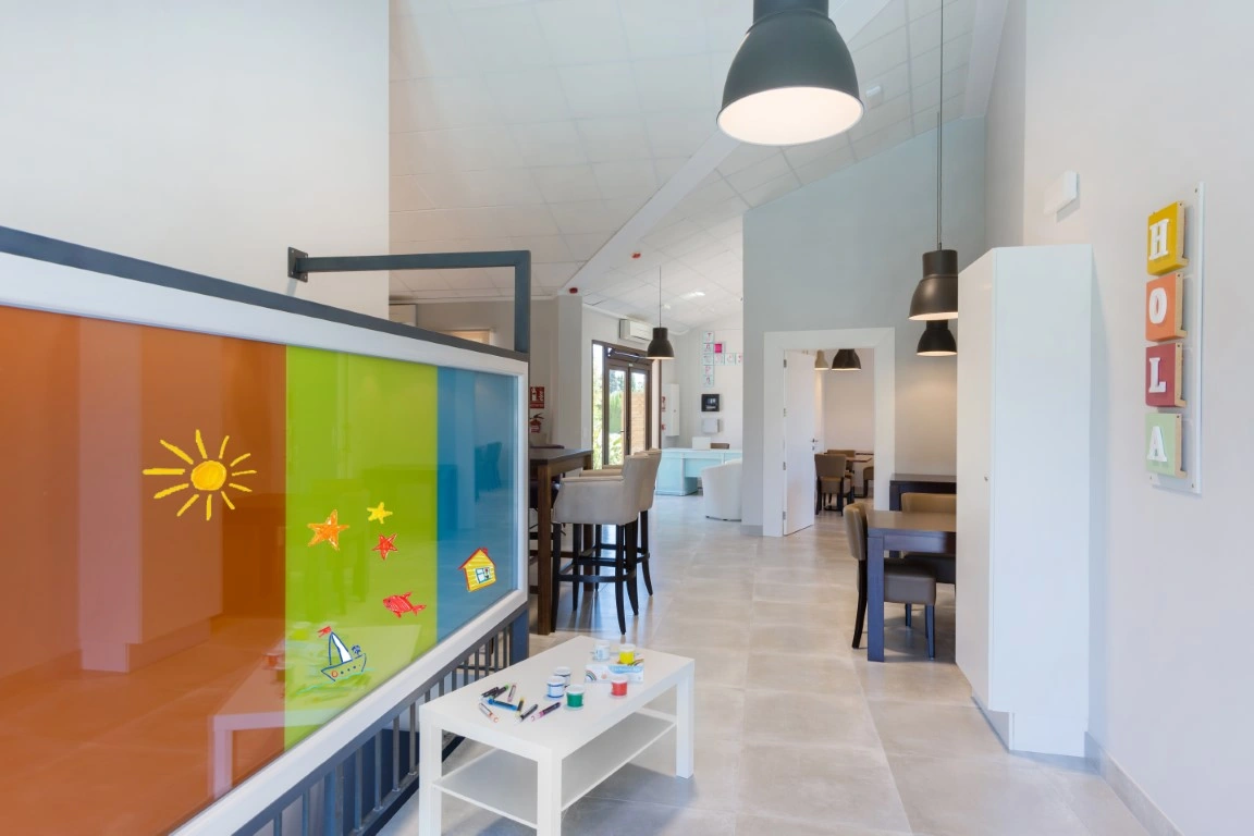 Hotel en venta en Javea